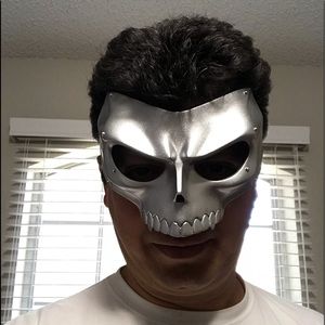 Meet your Posher, Robert